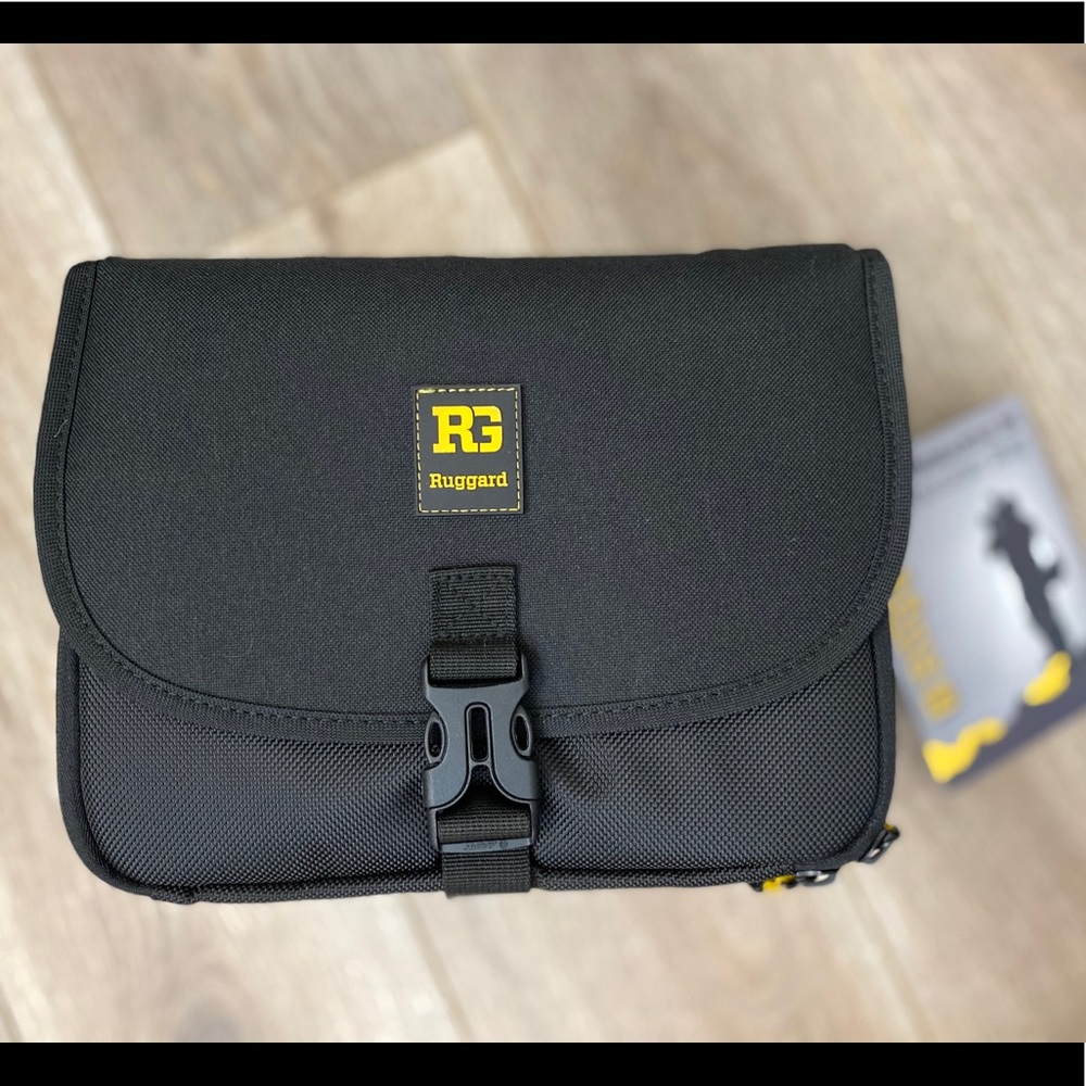 Ruggard Camera Bag Commando 36 DSLR Shoulder Bag